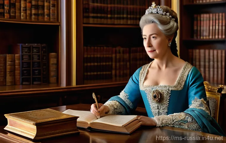 러시아 역사 속 인물 - **Prompt: Peter the Great's Western Vision**
"A dynamic image of Peter the Great, dressed in sim... 러시아 역사 속 인물 - **Prompt: Peter the Great's Western Vision**
"A dynamic image of Peter the Great, dressed in sim...