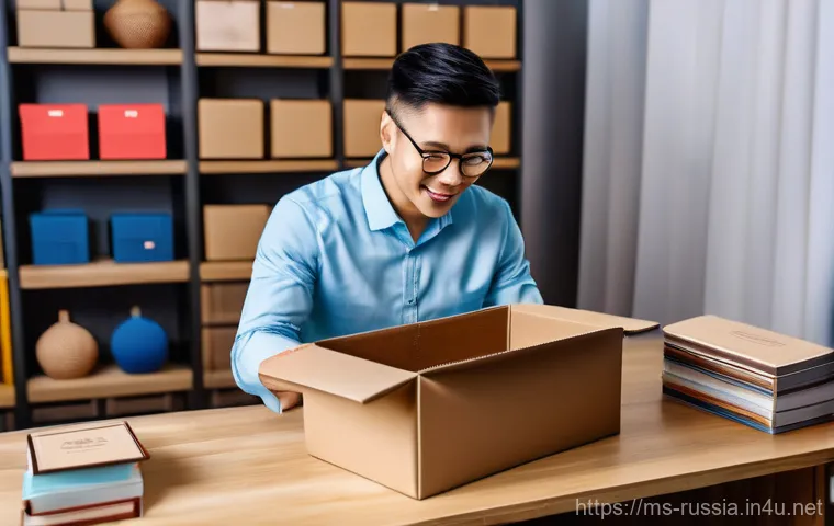러시아 온라인 쇼핑몰 - A focused and tech-savvy young Malaysian man sitting at a modern desk, deeply engrossed in browsing ... 러시아 온라인 쇼핑몰 - A focused and tech-savvy young Malaysian man sitting at a modern desk, deeply engrossed in browsing ...
