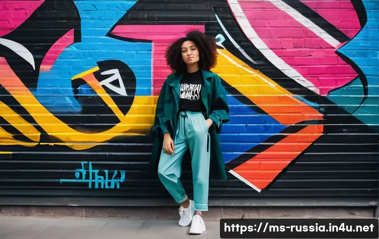 Teroka Dunia Fesyen Rusia: Gaya Eksklusif Yang Pasti Memukau Anda 4 러시아 패션 브랜드 소개 관련 이미지 2