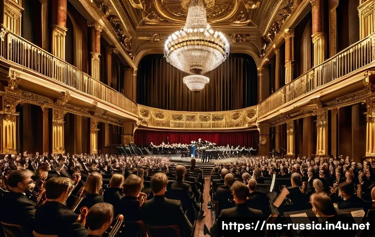 Mengungkap Keajaiban Seni Pentas Rusia Dari Balet Bolshoi Hingga Inovasi Stanislavski 3 러시아의 연극과 공연 예술 관련 이미지 1